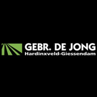 Gebr. de Jong logo - Similar company to Midejo Machines B.V.