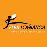 Flex Logistics Singapore logo - Similar company to Flex Logistics