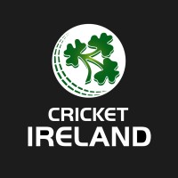 Cricket Ireland logo - Similar company to Kildare Gaa