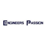 Engineers Passion logo - Similar company to P S Infracorp Private Limited