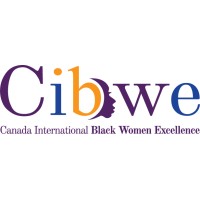 CIBWE | Canada International Black Women Excellence logo - Similar company to Lhae Departmental Student Association