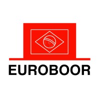 Euroboor Brasil logo - Similar company to Lideris