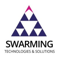 SWARMING TS logo - Similar company to Zelenza