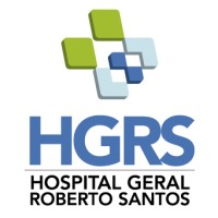 Hospital Geral Roberto Santos logo - Similar company to Lifecoop