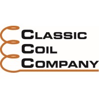 Classic Coil Company logo - Similar company to Mechanical Control Systems, Inc.