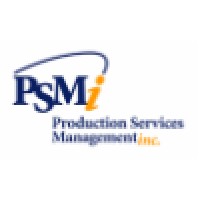 Production Services Management Inc. logo - Similar company to Sourcepro, Inc.