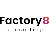 Factory 8 Consultancy Ltd logo - Similar company to Finna Group