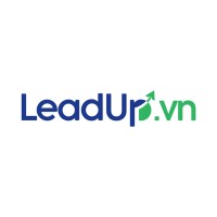 LeadUp.vn - Perfomance Marketing Agency logo - Similar company to Vlance.Vn | Website Tuyển Dụng Freelancer Số 1 Việt Nam