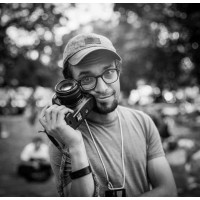 Mateusz Bilski Fotografia