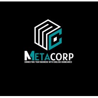 META CORP PVT LTD logo - Similar company to Graffon