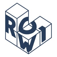 RowiLAB logo - Similar company to 3Dapartment