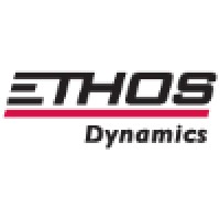 Ethos Dynamics logo - Similar company to Itrg Secure