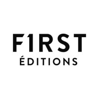 Editions First logo - Similar company to Aeon Models