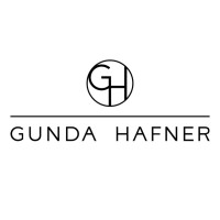 Gunda Hafner Ltd logo - Similar company to Stuart Williams | Design, Journalism & Art