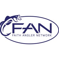 Faith Angler Network logo - Similar company to Team Nelson