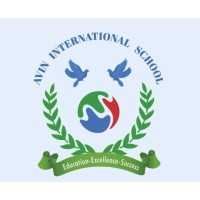 Avin International School Bengaluru logo - Similar company to Wisdom Montfort International School Bengaluru
