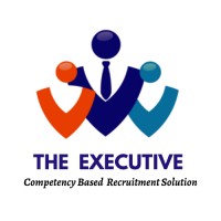 THE EXECUTIVE - Competency Based Recruitment Solution logo - Similar company to Alkush Hrms