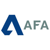 AFA - Andorran Financial Authority logo - Similar company to Codata