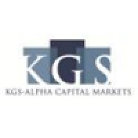 Kgs-Alpha Capital Markets, L.P.