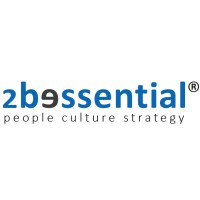 2bessential GmbH logo - Similar company to Glass Personalberatung