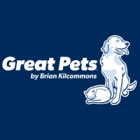 Great Pets, Inc logo - Similar company to Petalar | Plataforma Educacional Na Área Pet
