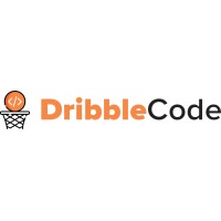 Dribble Code logo - Similar company to 0Mega Consultancy