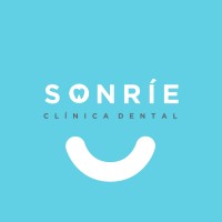 SONRIE Clínica Dental logo - Similar company to Unident Group