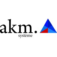 AKM SYSTEME logo - Similar company to Akm Solutions