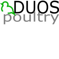 DUOS POULTRY logo - Similar company to Vetline Veterinary Solutions