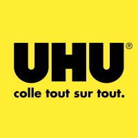 UHU FRANCE logo - Similar company to Uhu-Bison Hellas