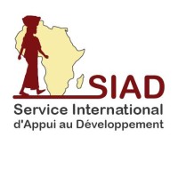 Service International d'Appui au Développement - SIAD logo - Similar company to Gefiroga