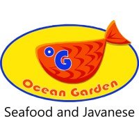OCEAN GARDEN RESTO logo - Similar company to Turen Indah Group