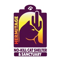 Hermitage No-Kill Cat Shelter logo - Similar company to Elevate Media House