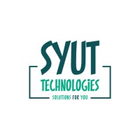 Syut Technologies logo - Similar company to Twixt Technologies Ltd