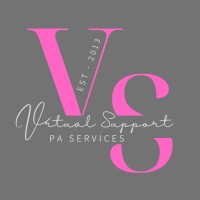 Virtual Support logo - Similar company to Virtual Support Business