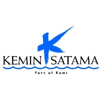 Kemin Satama Oy - Port of Kemi Ltd logo - Similar company to Business Lapland