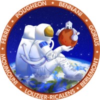 MDRS Crew 330 (SUPAERO) logo - Similar company to Humanise Project