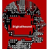 Digitalhound - Digital Marketing Agency London - SEO Agency London logo - Similar company to Dopinger | Seo & Digital Marketing Agency