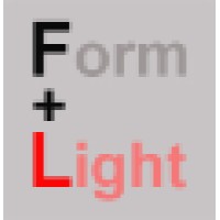 Form and Light Pty Ltd logo - Similar company to 6H Design