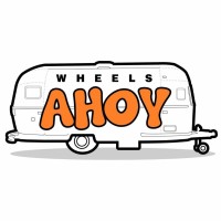 wheelsAHOY logo - Similar company to Ahoymodz