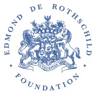 Edmond de Rothschild Foundation (Israel) logo - Similar company to Yad Hanadiv
