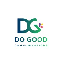 Do Good Communications, LLC logo - Similar company to Go Branding Co