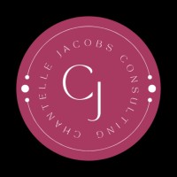 Chantelle Jacobs Consulting logo - Similar company to Pure Within