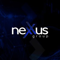 Nexxus logo - Similar company to Maxxus Group