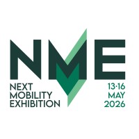 Next Mobility Exhibition logo - Similar company to Aep Ticketing Solutions