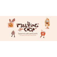 La Melting Coop logo - Similar company to Graines De Sol