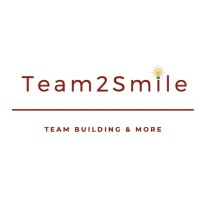 Team2Smile logo - Similar company to Aedipe Navarra _ La Rioja