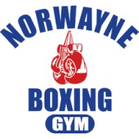 Norwayne Boxing Gym logo - Similar company to Savage Boxing Gym