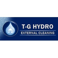 T-G Hydro External Cleaning