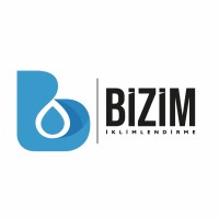 Bizim Kombi Klima İklimlendirme Sistemleri San. ve Tic. Ltd. Şti. logo - Similar company to Topaç Metal